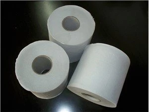 17gsm Recycling Sanitär Tissue Papier