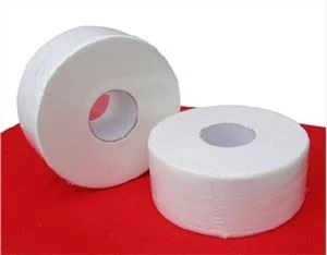 Jumbo Roll Tissue